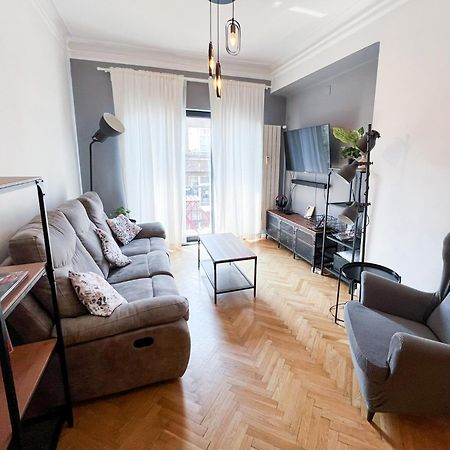 Perfect Long-Term Stay Stylish And Spacious Top Center Next To Vitosha Blvd Sofia Ngoại thất bức ảnh