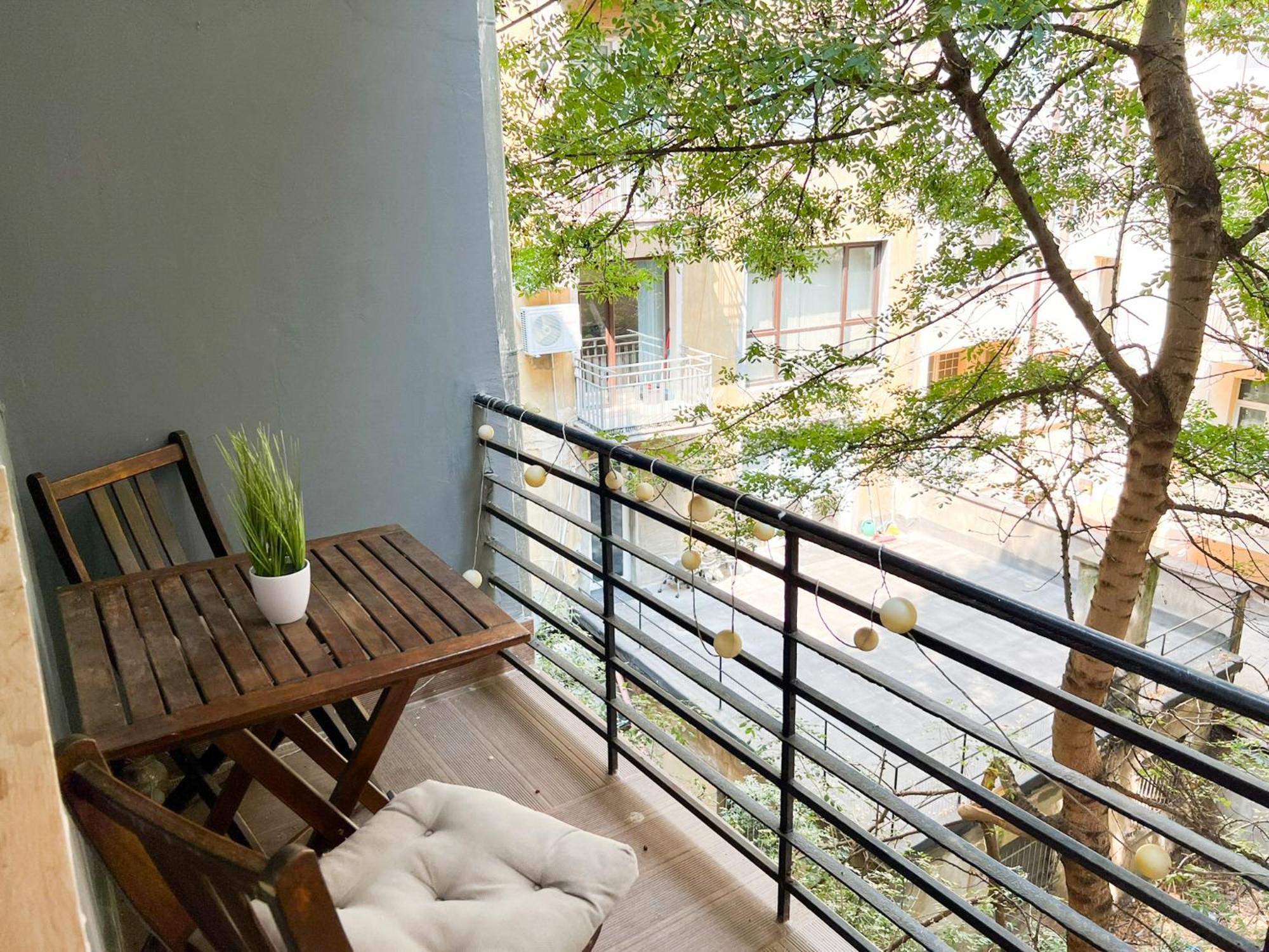 Perfect Long-Term Stay Stylish And Spacious Top Center Next To Vitosha Blvd Sofia Ngoại thất bức ảnh