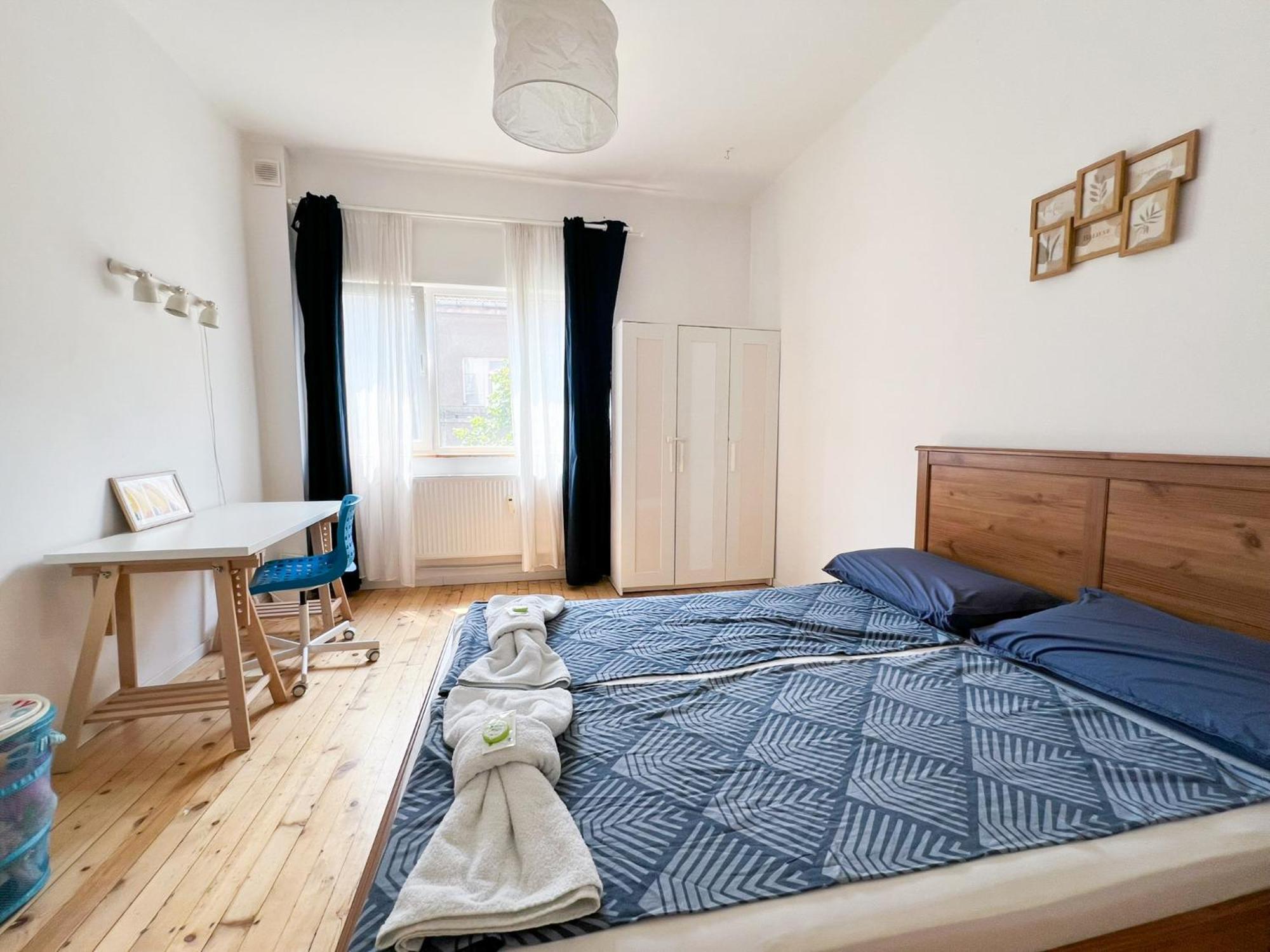 Perfect Long-Term Stay Stylish And Spacious Top Center Next To Vitosha Blvd Sofia Ngoại thất bức ảnh