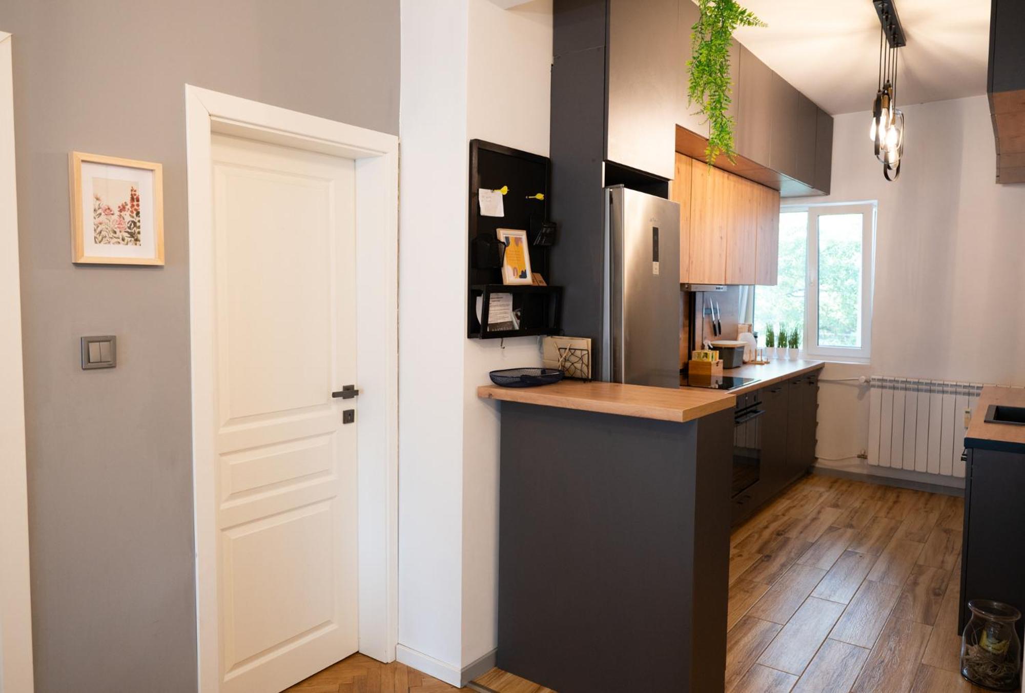 Perfect Long-Term Stay Stylish And Spacious Top Center Next To Vitosha Blvd Sofia Ngoại thất bức ảnh